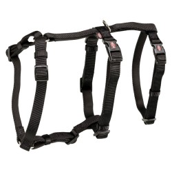 TRIXIE Szelki Stay - Czarne XS-S