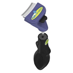 FURMINATOR Furflex  - Zestaw do wyczesywania podszerstka dla psów S