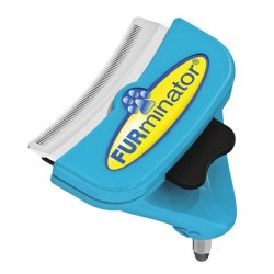 FURMINATOR Furflex - Główka do wyczesywania podszerstka dla psów M