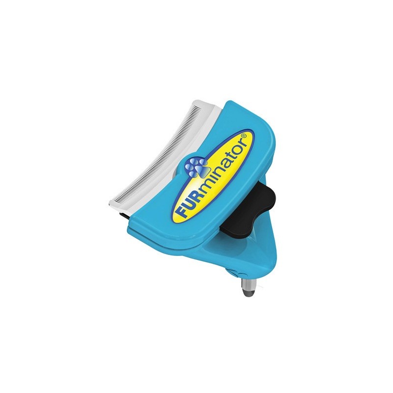 FURMINATOR Furflex - Główka do wyczesywania podszerstka dla psów M