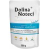 DOLINA NOTECI Premium Małe Rasy Junior - żołądki jagnięce (saszetka) 24x 100g