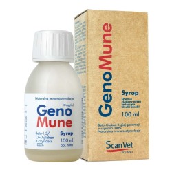 SCANVET GenoMune 100ml