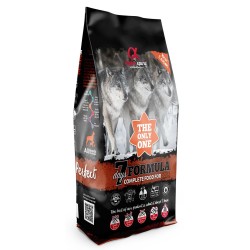 ALPHA SPIRIT Hypoallergenic Weekly Menu - 7 Days Formula 3 kg