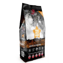 ALPHA SPIRIT Hypoallergenic Multiprotein 3 kg