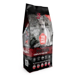 ALPHA SPIRIT Hypoallergenic Puppies 12kg