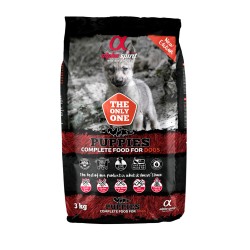 ALPHA SPIRIT Hypoallergenic Puppies 12kg