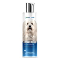 EUROWET Szampon nawilżający 200ml