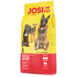 JOSERA JosiDog Agilo Sport 15 kg