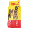 JOSERA JosiDog Agilo Sport 15 kg