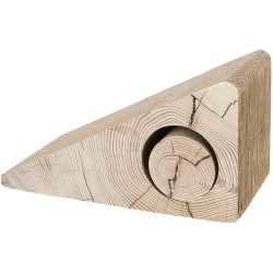 TRIXIE Drapak kartonowy rampa 44 cm (2 części)