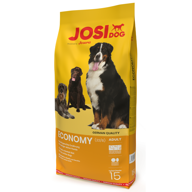 JOSERA JosiDog Economy 15 kg