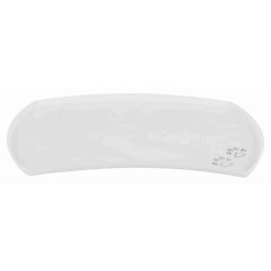 TRIXIE Silikonowa podkładka pod miski 51 x 27cm