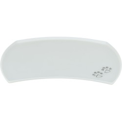 TRIXIE Silikonowa podkładka pod miski 51 x 27cm