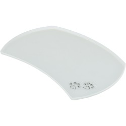 TRIXIE Silikonowa podkładka pod miski 51 x 27cm