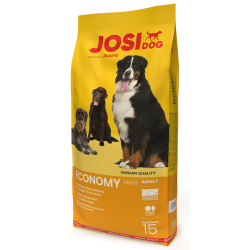 JOSERA JosiDog Economy 2x 15kg