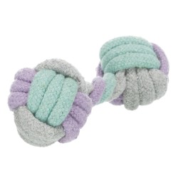 TRIXIE Hantelek ze sznurka 15 cm