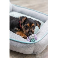 TRIXIE Hantelek ze sznurka 22cm