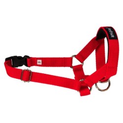 AMIPLAY Halter Basic - Czerwony S