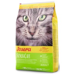 JOSERA SensiCat 400g