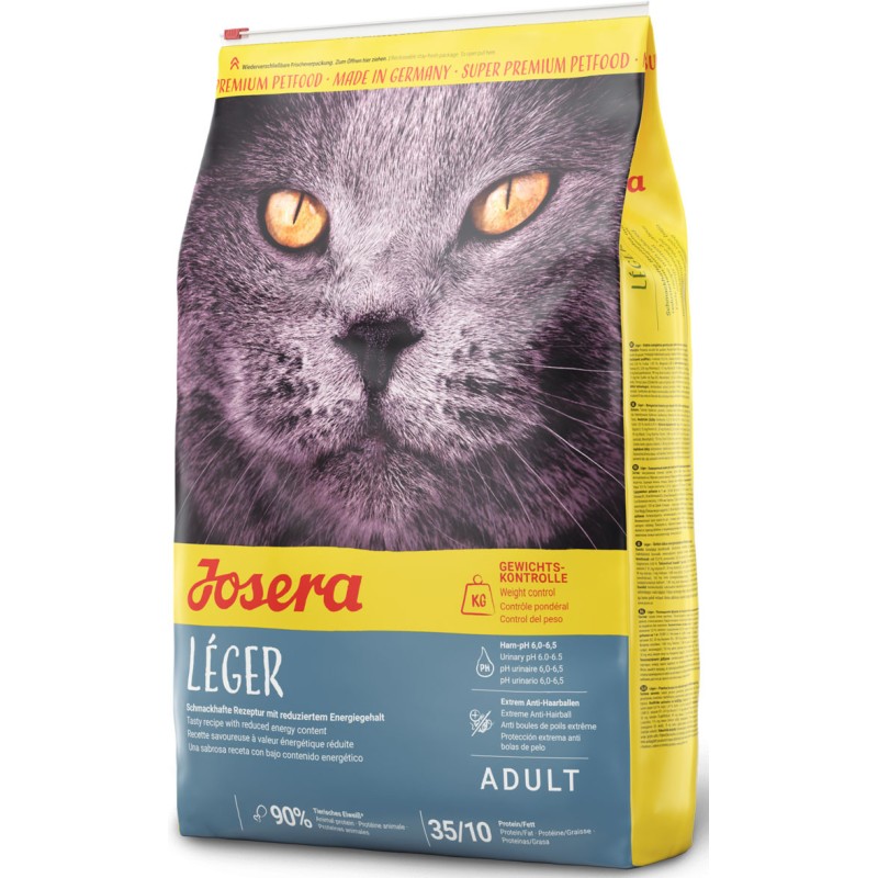 JOSERA Léger 2x 10 kg
