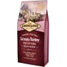 CARNILOVE CAT Grain-Free Salmon and Turkey for Kittens - Łosoś i Indyk 400g