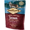 CARNILOVE CAT Grain-Free Salmon Sensitive & Long Hair - Łosoś 6 kg