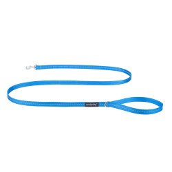 AMIPLAY Smycz Reflective 150cm - Niebieska L