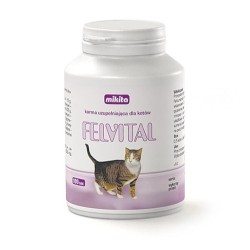MIKITA Felvital - 100 tabletek