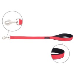 AMIPLAY Pejcz Basic - Czerwony XL