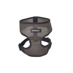 AMIPLAY Szelki Scout Air - Khaki M