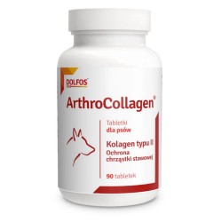 DOLFOS ArthroCollagen 90 tabl.