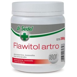 DR SEIDEL Flawitol Artro 180tabl.