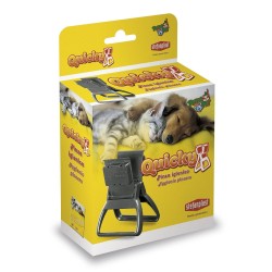 ZOLUX Zbieracz odchodów Quicky + 10 szt. torebek foliowych