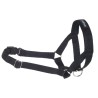 AMIPLAY Halter Basic - Czarny L