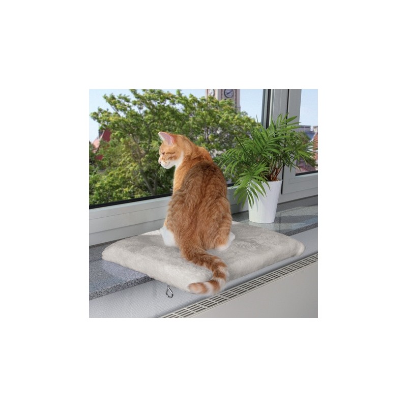 TRIXIE Legowisko dla kota na parapet