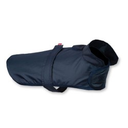 AMIPLAY Pelerynka przeciwdeszczowa Bristol - Granatowa 38 cm