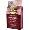 CARNILOVE CAT Grain-Free Salmon and Turkey for Kittens - Łosoś i Indyk 2x 6kg