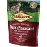 CARNILOVE CAT Grain-Free Duck and Pheasant Hairball Control - Kaczka i bażant 6 kg