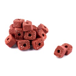 MACED Mięsne krążki z wołowiną 500 g