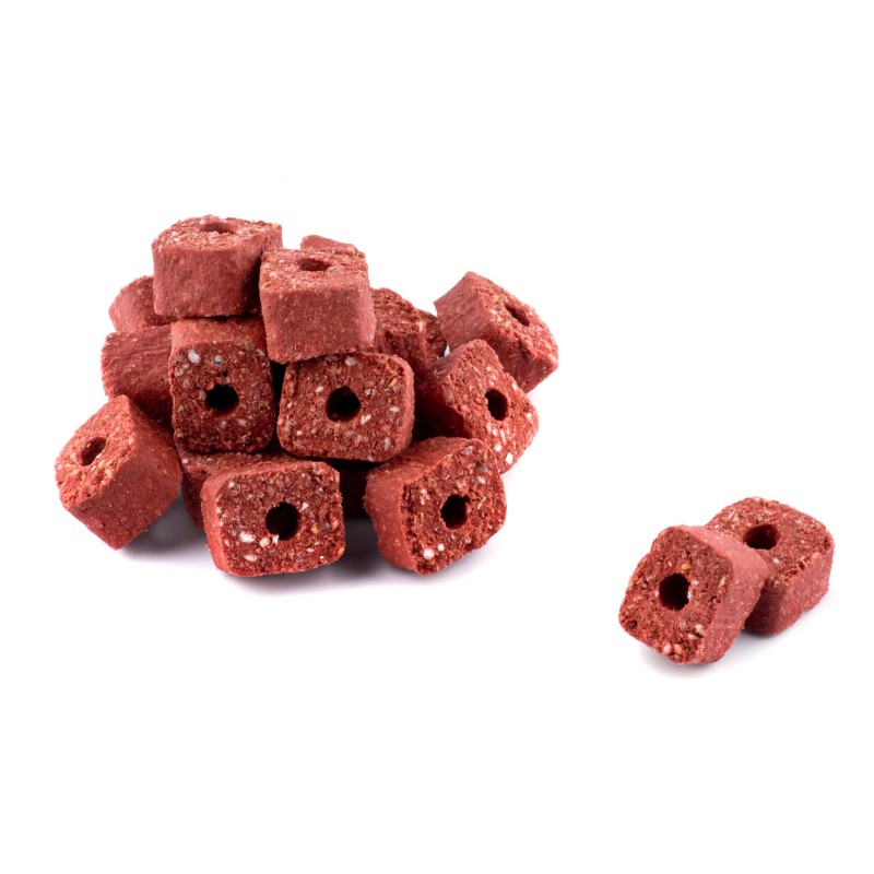 MACED Mięsne krążki z wołowiną 500 g