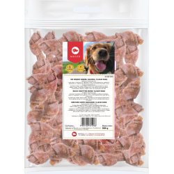 MACED Miękki węzeł kaczka 12,5cm 500g