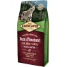 CARNILOVE CAT Grain-Free Duck and Pheasant Hairball Control - Kaczka i bażant 2 kg