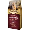 CARNILOVE CAT Grain-Free Lamb and Wild Boar Sterilised - Jagnięcina i dzik 2x 6kg