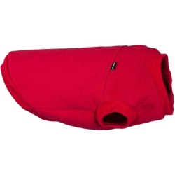 AMIPLAY Bluza Denver - Czerwona 35 cm