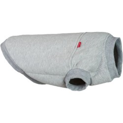 AMIPLAY Bluza Denver - Szara 30 cm