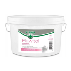 DR SEIDEL Flawitol dla szczeniąt 400g (proszek)