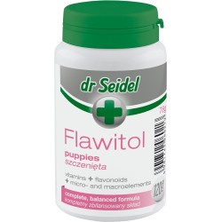 DR SEIDEL Flawitol dla szczeniąt 2kg (proszek)