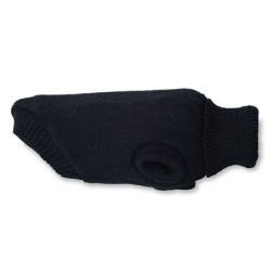 AMIPLAY Sweter Oslo - Czarny 50cm