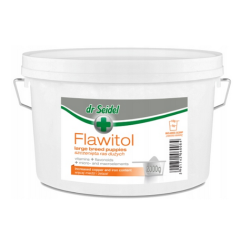 DR SEIDEL Flawitol dla szczeniąt dużych ras 2kg (proszek)