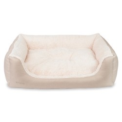 AMIPLAY Sofa Aspen - Beżowa S